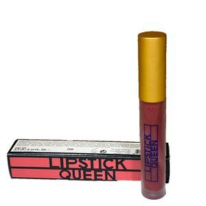 Lipstick Queen Saint & Sinner Lip Tint #Rose - 0.14 fl oz - NIB